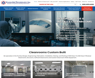 Web Design Portfolio Examples Indiana